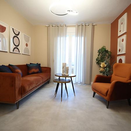 אדסה Ε121 Luxury Suites מראה חיצוני תמונה