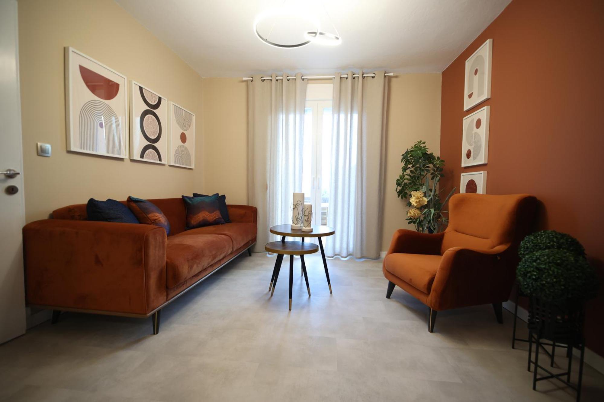 אדסה Ε121 Luxury Suites מראה חיצוני תמונה