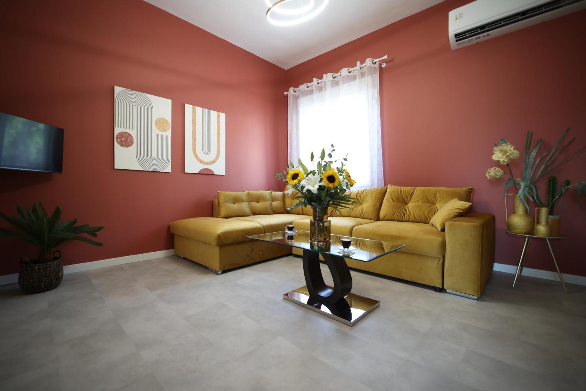 אדסה Ε121 Luxury Suites מראה חיצוני תמונה