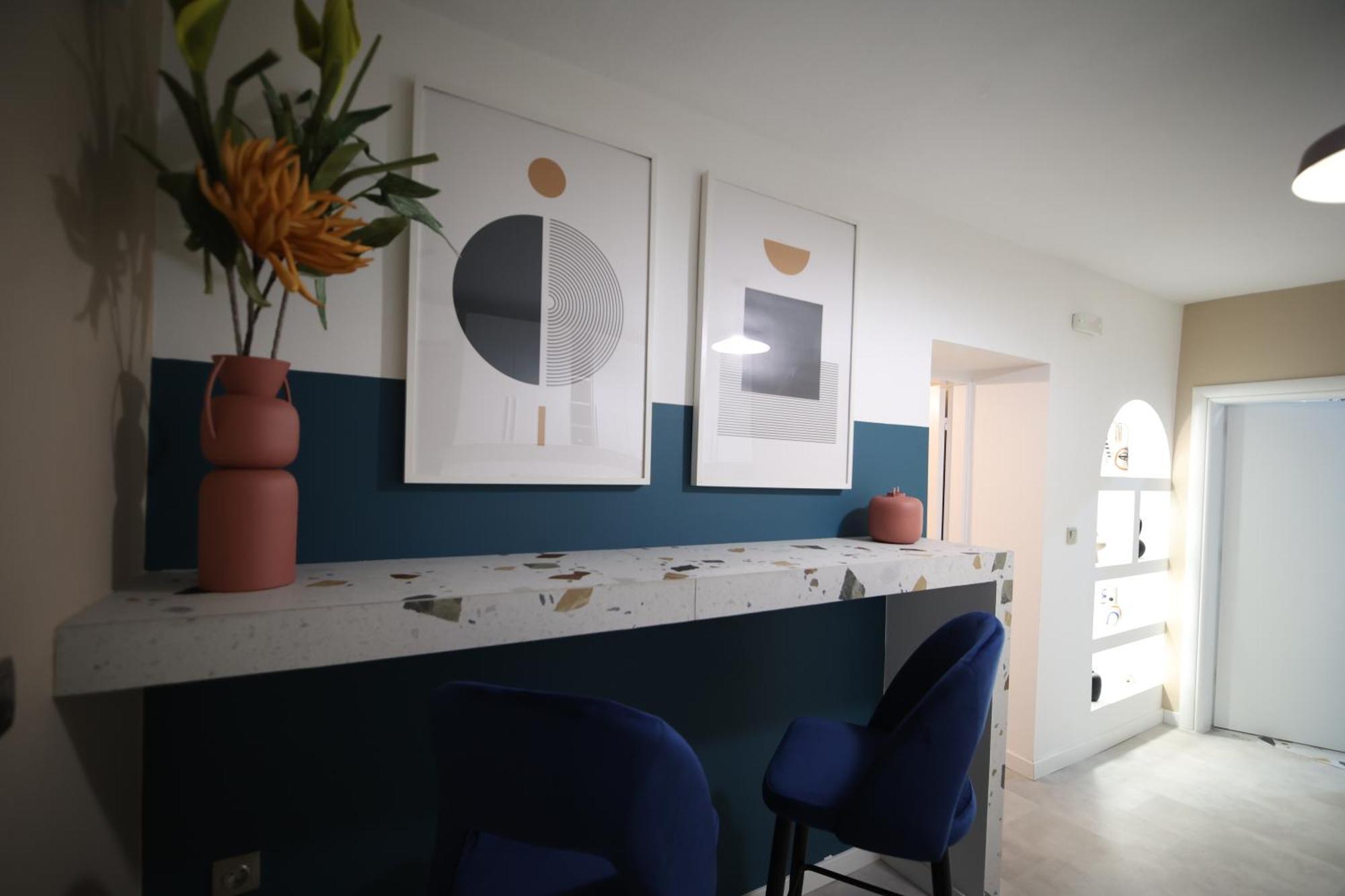 אדסה Ε121 Luxury Suites מראה חיצוני תמונה