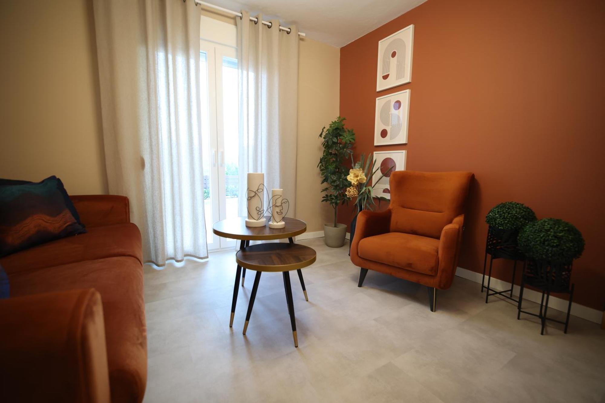 אדסה Ε121 Luxury Suites מראה חיצוני תמונה