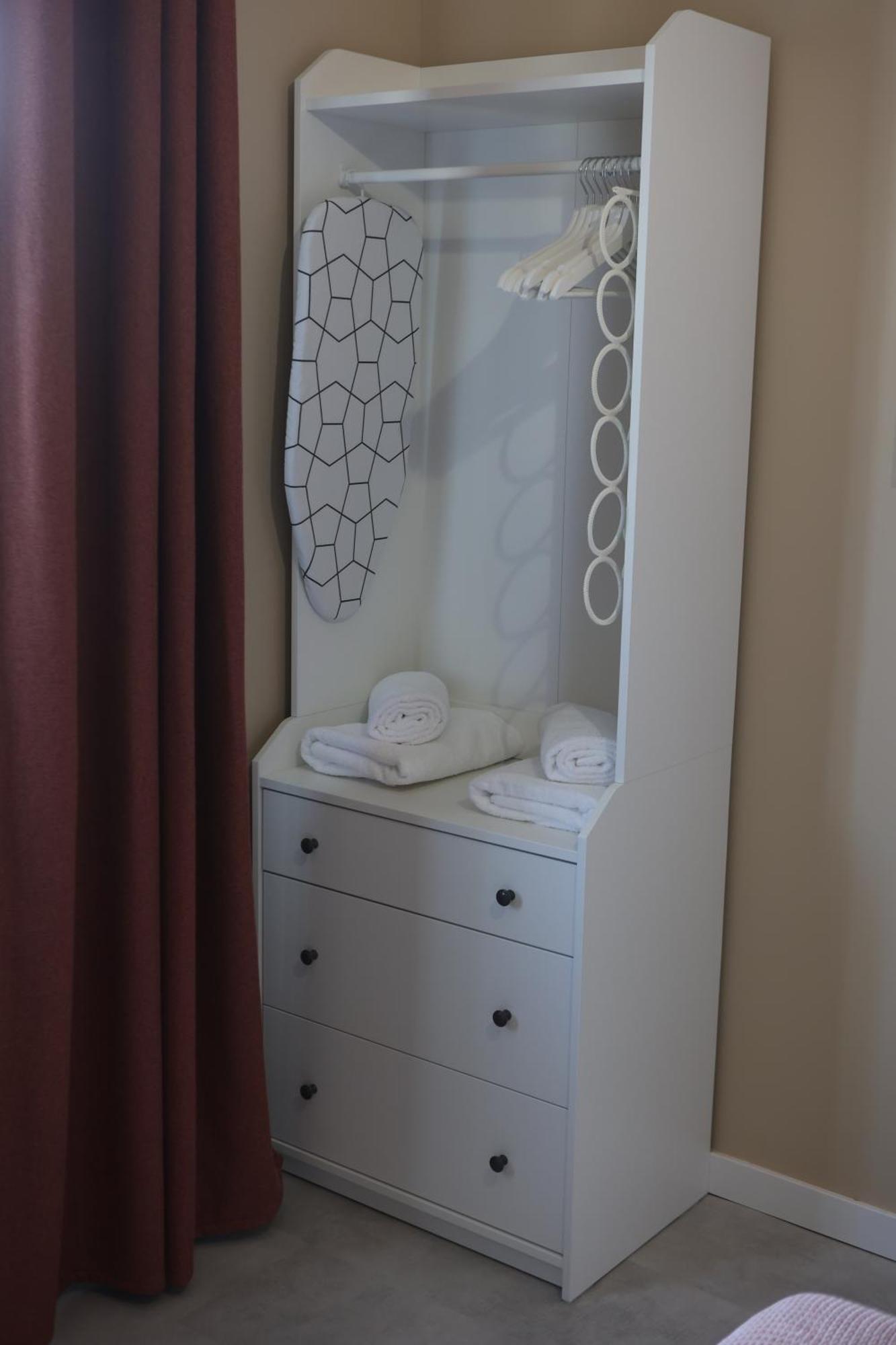 אדסה Ε121 Luxury Suites מראה חיצוני תמונה
