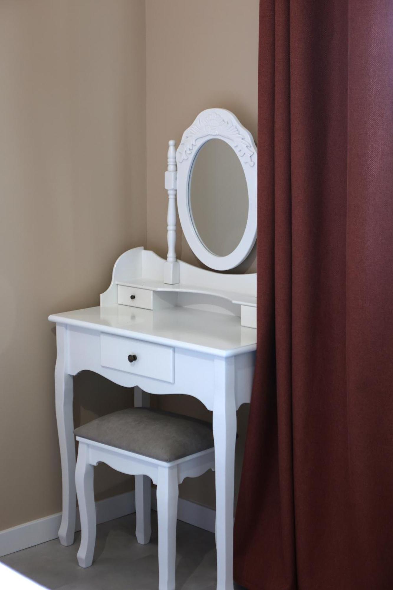 אדסה Ε121 Luxury Suites מראה חיצוני תמונה
